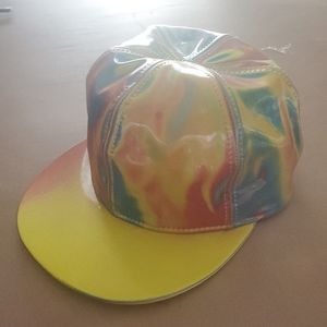 Back to the future hat